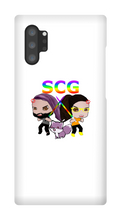 SCG United Samsung Phone Cases!
