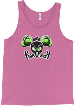 Karvack Skull Tank Top