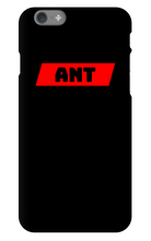 imantt_ iPhone Phone Cases