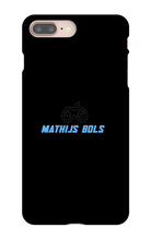 mathijsbols iPhone Phone Cases