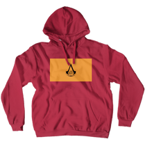 black_w1ll Hoodies (No-Zip/Pullover)