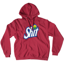 PyrateKing90's "Fun Parody" Hoodie