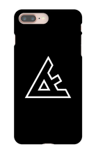 avemplays iPhone Phone Cases