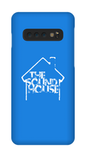 The Sound House Samsung Phone Cases