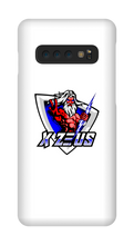 twitchxzeus2 Samsung Phone Cases