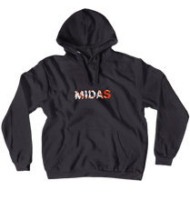 Midas Logo Hoodie