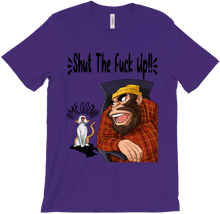 Shut the fuck up Negan T-Shirt