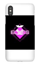 Elite_fps iPhone Phone Cases
