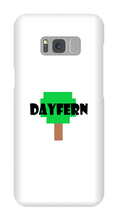 DayFern Samsung Phone Case