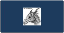 dragon3001 XXL Gaming Mousepad