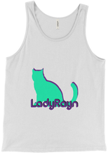 ladyrayn Tank Top