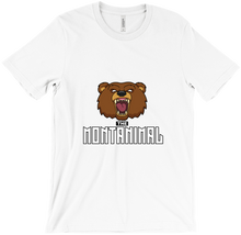 the_montanimal T-Shirts