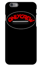 ONLYCrew -- IPhone Case!