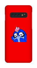 narnageomega Samsung Phone Cases