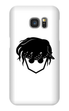 waliddickchicken Samsung Phone Cases