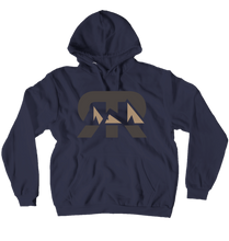 Rvngel 3.0 Hoodie (No-Zip/Pullover)