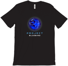 Project_BlueBird T-Shirts