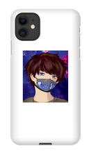 micaceousjay iPhone Phone Cases