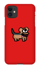 blntt_ iPhone Phone Cases