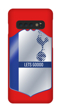dkstrip Samsung Phone Cases