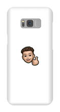 espositos06 Samsung Phone Cases