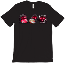 I Love Ramen Shirt