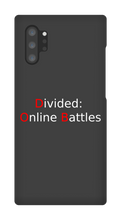 EvolvedPhoenixYT Samsung Phone Cases