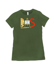 davidartstudio Women’s T-shirt