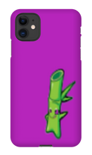 panda_sixnine iPhone Phone Cases