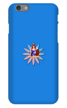 tsuyamume iPhone Phone Cases