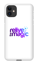 Relive the Magic