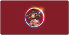 ttkmongraal XXL Gaming Mousepad