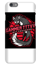 Iphone Gammer Case