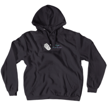 Quote: Bye Forever Hoodie