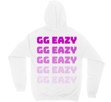 ggez hoodie-back