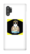 platina Samsung Phone Cases