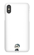 SNLY iPhone Cases