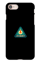 djjourney iPhone Phone Cases