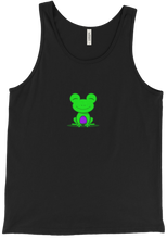 K_Ziip Tank Top