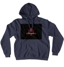 Elite Gaming Hoodies (No-Zip/Pullover)