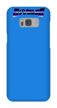 GvvBlog Samsung Phone Cases
