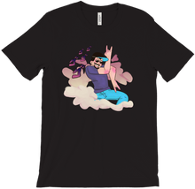 Kdex98 S3 "Menacing" T-shirt