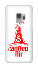 Canned Air Samsung Phone Cases