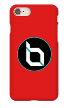 Team BAIT iPhone Phone Cases