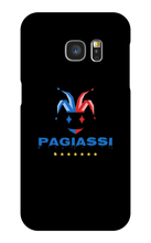 pagiassi Samsung Phone Cases