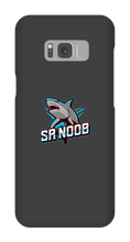 Sr Noob Samsung Case