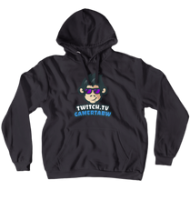 gamertabw Hoodies (No-Zip/Pullover)