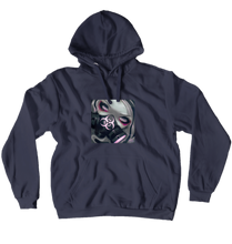 Candiis anime hoodie