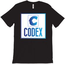 Codex's T-Shirts