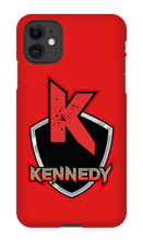 jorgeajonesp iPhone Phone Cases